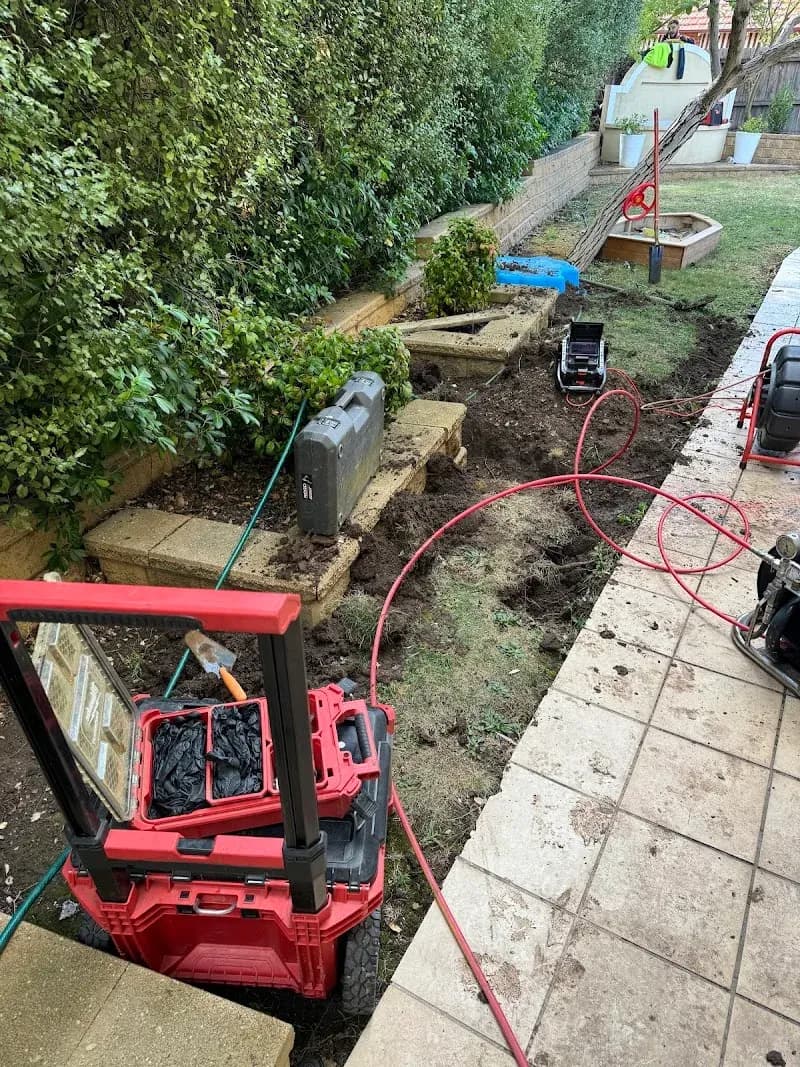 Why choose Melbourne Plumbing Co