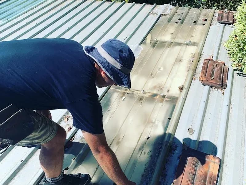 Emergency plumbing services